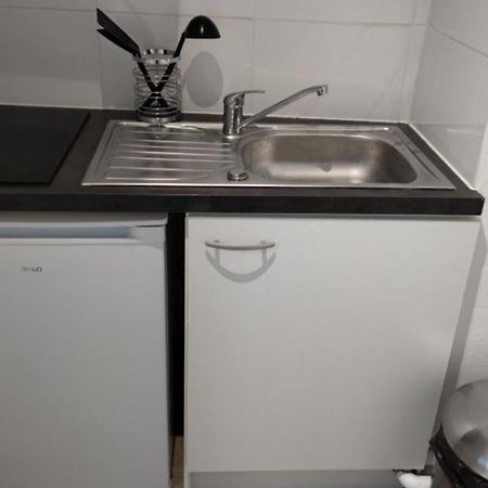 Appartement 5 - Tout Equipe - Carmes, Toulouse Eksteriør bilde