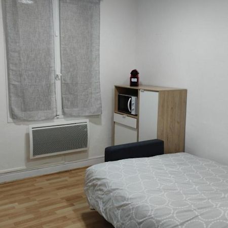 Appartement 5 - Tout Equipe - Carmes, Toulouse Eksteriør bilde