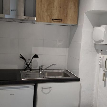 Appartement 5 - Tout Equipe - Carmes, Toulouse Eksteriør bilde