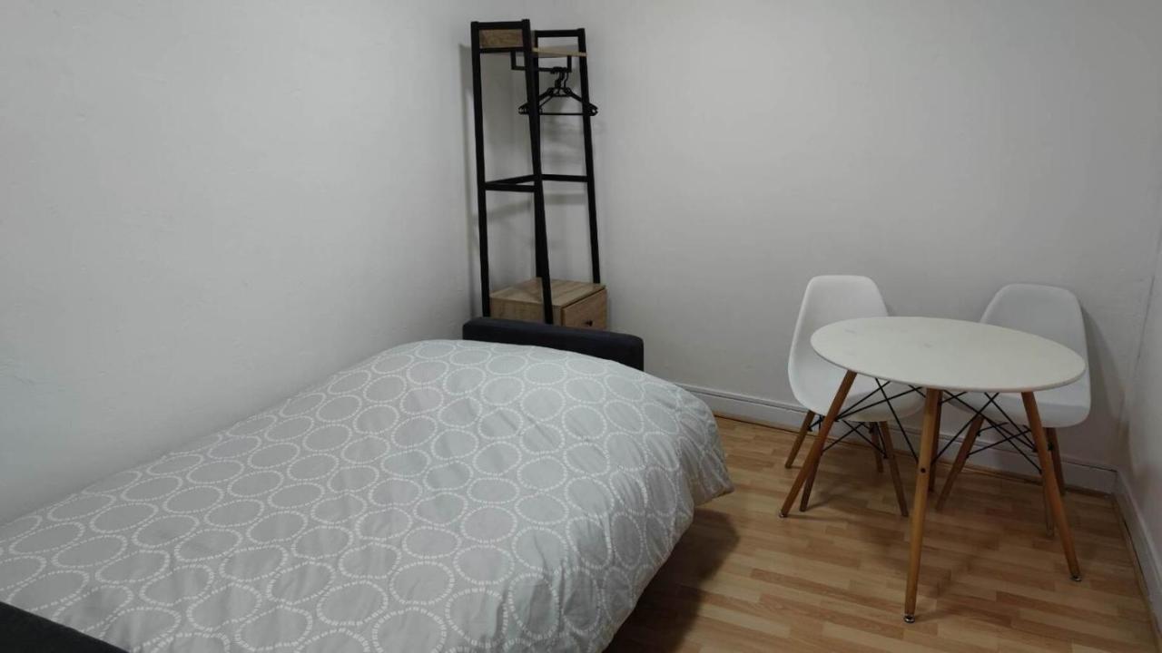 Appartement 5 - Tout Equipe - Carmes, Toulouse Eksteriør bilde