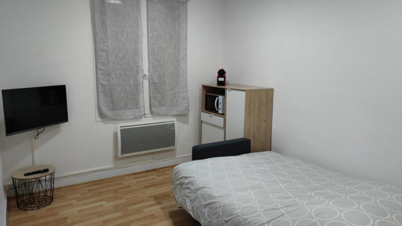 Appartement 5 - Tout Equipe - Carmes, Toulouse Eksteriør bilde