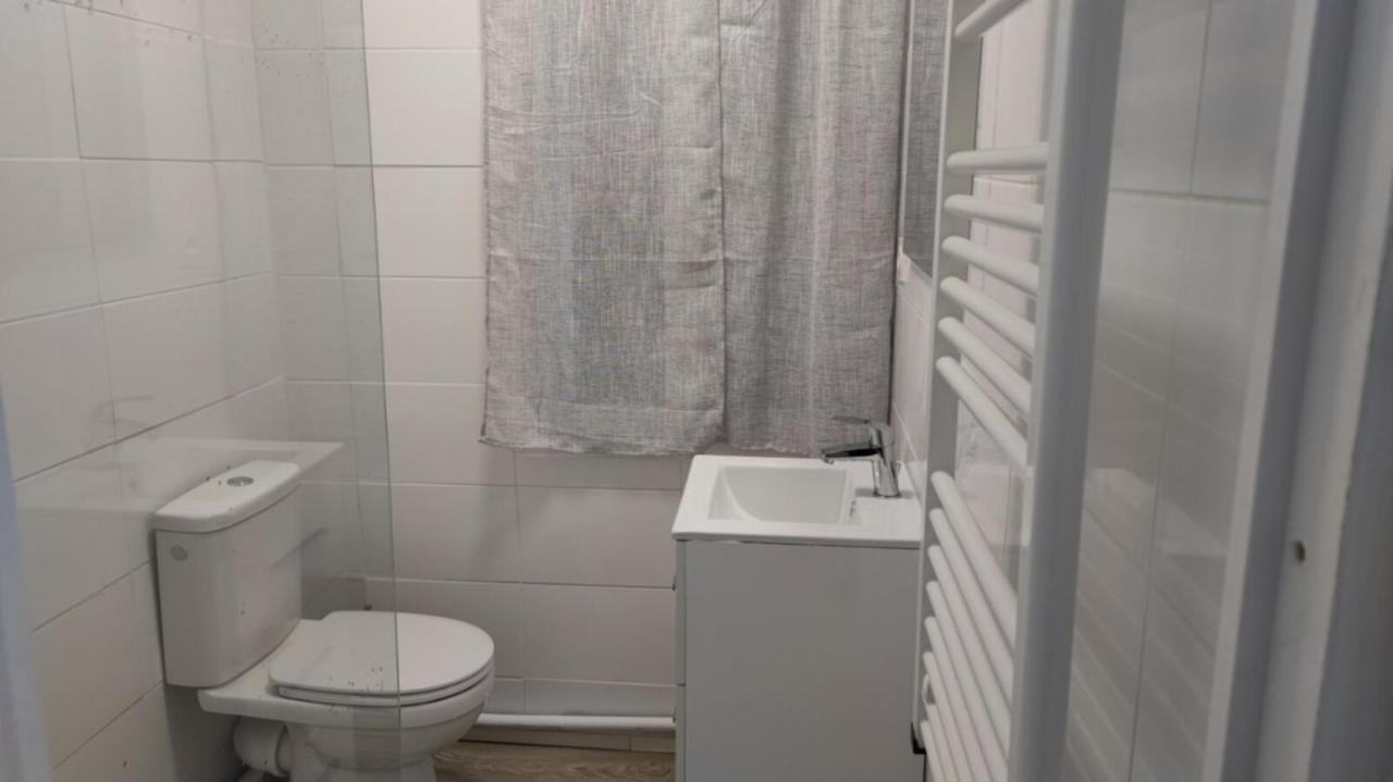 Appartement 5 - Tout Equipe - Carmes, Toulouse Eksteriør bilde